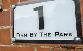 Firn By The Park